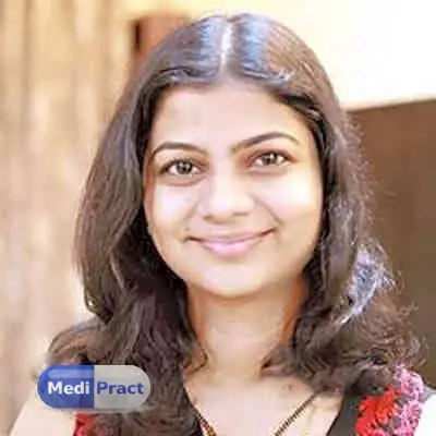 Dr. Manisha Raut Profile Picture