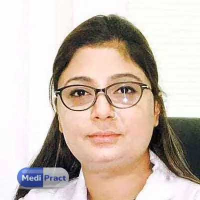 Dr. Manisha Raza Profile Picture