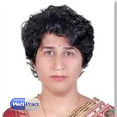 Dr. Manisha Sahay Profile Picture