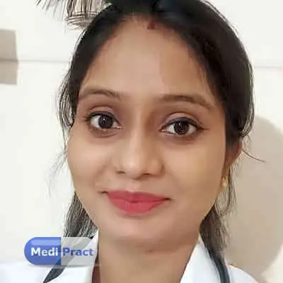 Dr. Manisha Saini Profile Picture