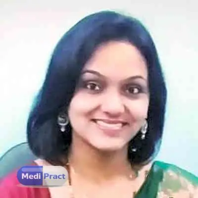 Dr. Manisha Sardar Shirodkar Profile Picture