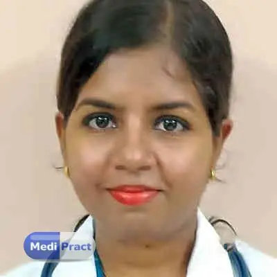 Dr. Manisha Sarode Profile Picture