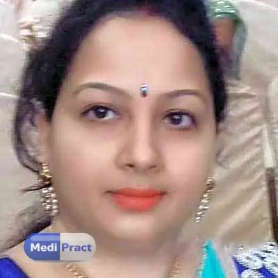Dr. Manisha Sharma Profile Picture
