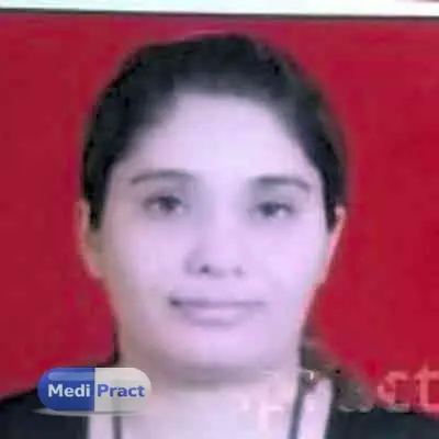 Dr. Manisha Shinde Profile Picture