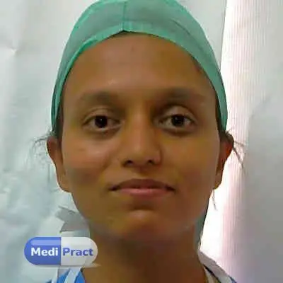 Dr. Manisha Shrivastava Profile Picture