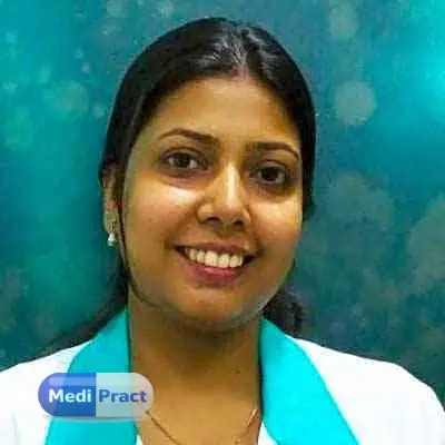 Dr. Manisha Singh Profile Picture