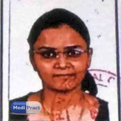 Dr. Manisha Singhal Profile Picture