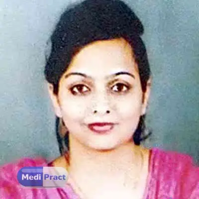 Dr. Manisha Sukale Profile Picture