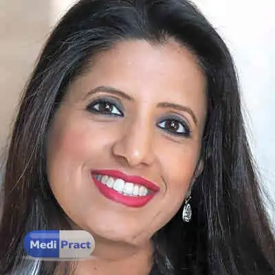Dr. Manisha Yadav Profile Picture