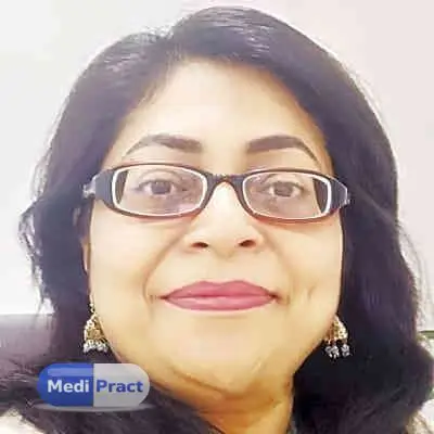 Dr. Manishi Bansal Profile Picture