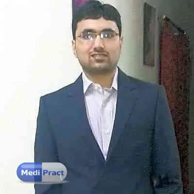 Dr. Manishit Singh Profile Picture