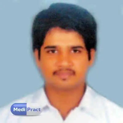 Dr. Manivanan Profile Picture