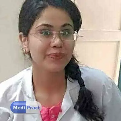 Dr. Maniya Arora Profile Picture