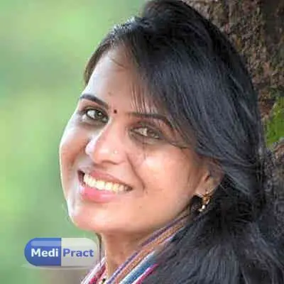 Dr. Manjana Mamar Profile Picture