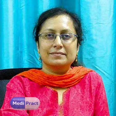 Dr. Manjari Chatterjee Profile Picture
