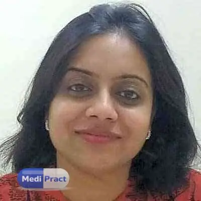 Dr. Manjari Garg Profile Picture