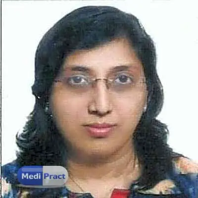 Dr. Manjari Gupta Profile Picture