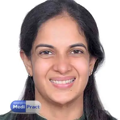 Dr. Manjari Lalwani Profile Picture