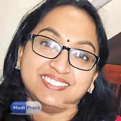 Dr. Manjari Sagar Profile Picture