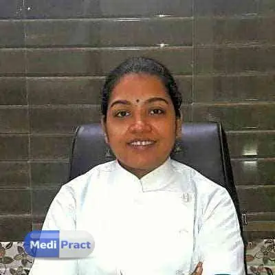 Dr. Manjari Singh Profile Picture