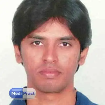 Dr. Manje Gowda Profile Picture