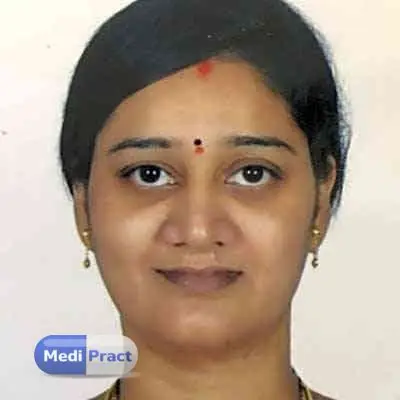 Dr. Manjeera Profile Picture