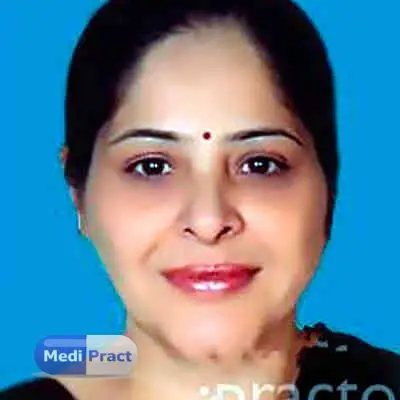 Dr. Manjeet Arora Profile Picture