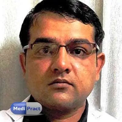 Dr. Manjeet Singh Profile Picture