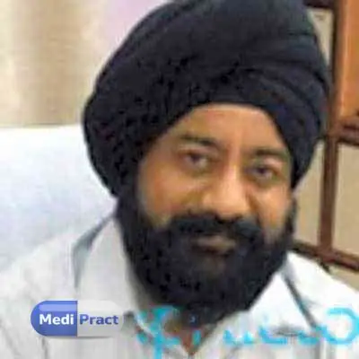 Dr. Manjeet Singh Bedi Profile Picture