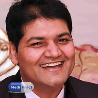 Dr. Manjeet Singh Profile Picture