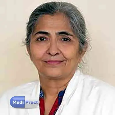 Dr. Manjeet Wahi Profile Picture