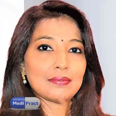 Dr. Manjeeta Nath Das Profile Picture