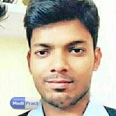 Dr. Manjesh Kumar Profile Picture