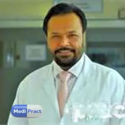 Dr. Manjinder Sandhu Profile Picture