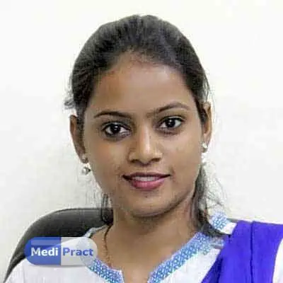 Dr. Manjiree Paraswar Profile Picture