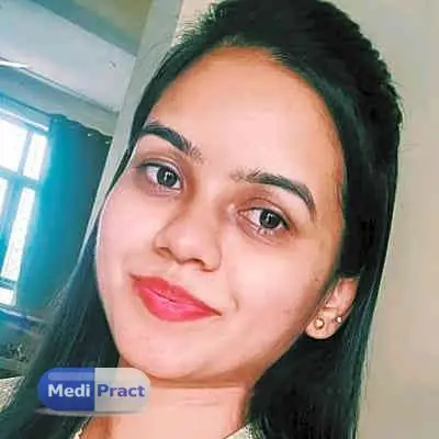 Dr. Manjiri Bagde Profile Picture