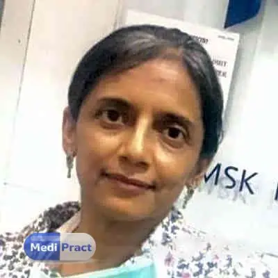 Dr. Manjiri Kawde Profile Picture