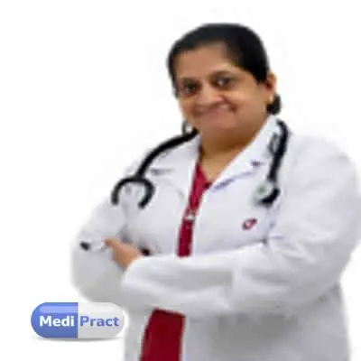 Dr. Manjiri Kulkarni Profile Picture