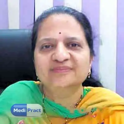 Dr. Manjiri Oke Profile Picture
