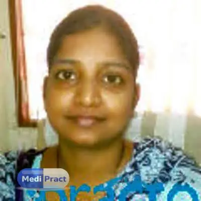 Dr. Manjiri S.Jagtap Profile Picture