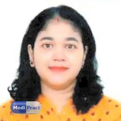 Dr. Manjistha Baruah Profile Picture