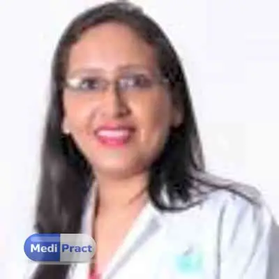 Dr. Manjit Kaur Profile Picture