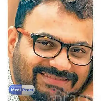 Dr. Manjit Kumar Profile Picture