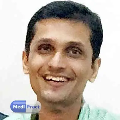 Dr. Manjit Tendolkar Profile Picture