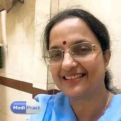 Dr. Manjree Dube Profile Picture