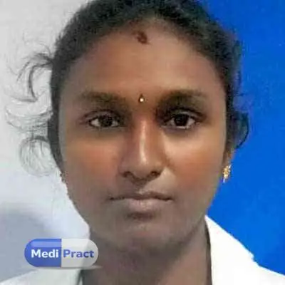 Dr. Manju Profile Picture