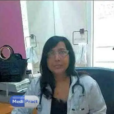 Dr. Manju Aggarwal Profile Picture