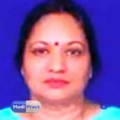 Dr. Manju Agrawal Profile Picture