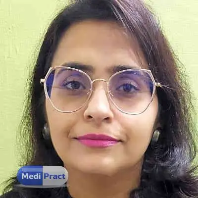 Dr. Manju Ahuja Profile Picture