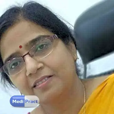 Dr. Manju Bansal Profile Picture